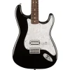 Fender Limited Edition Tom Delonge Stratocaster®, Rosewood Fingerboard, Black