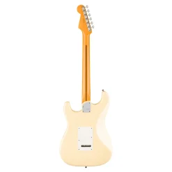 Fender Lincoln Brewster Stratocaster Olympic Pearl