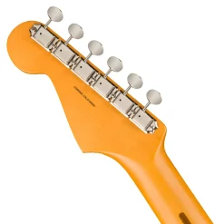 Fender Lincoln Brewster Stratocaster Olympic Pearl