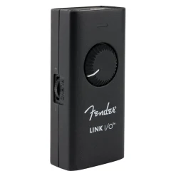 Fender Link I/O 24-bit/96kHz Audio Interface