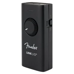 Fender Link I/O 24-bit/96kHz Audio Interface