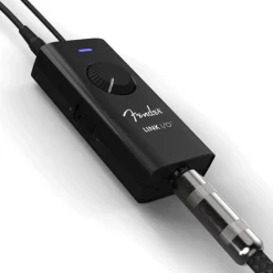 Fender Link I/O 24-bit/96kHz Audio Interface