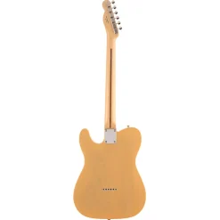 Fender Made in Japan Heritage 50s Telecaster - Butterscotch Blonde, Maple Fingerboard
