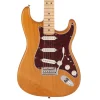 Fender Made in Japan Hybrid II Stratocaster®, Maple Fingerboard, Vintage Natural