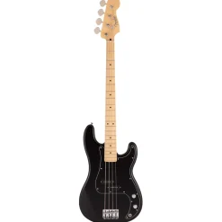 Fender Made in Japan Hybrid II P Bass®, Maple Fingerboard, Black