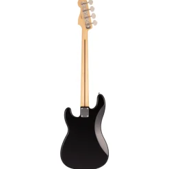 Fender Made in Japan Hybrid II P Bass®, Maple Fingerboard, Black