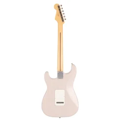 Fender Made In Japan Hybrid II Stratocaster - Maple Neck - US Blonde