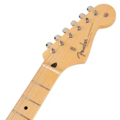 Fender Made In Japan Hybrid II Stratocaster - Maple Neck - US Blonde