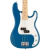 Fender Made in Japan Hybrid II P Bass®, Maple Fingerboard, Forest Blue