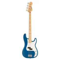 Fender Made in Japan Hybrid II P Bass®, Maple Fingerboard, Forest Blue