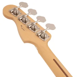 Fender Made in Japan Hybrid II P Bass®, Maple Fingerboard, Forest Blue
