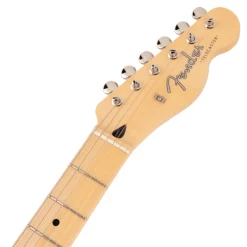 Fender Made in Japan Hybrid II Telecaster®, Maple Fingerboard, 3-Color Sunburst