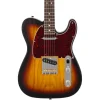 Fender Made in Japan Limited Telecaster Raw Ash - 3 Color Sunburst