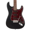 Fender Made in Japan Limited Stratocaster Raw Ash Black
