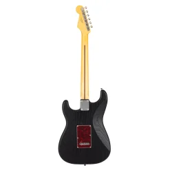Fender Made in Japan Limited Stratocaster Raw Ash Black