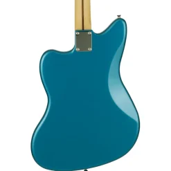 Fender Made in Japan Limited Adjusto-Matic Jazzmaster HH Lake Placid Blue