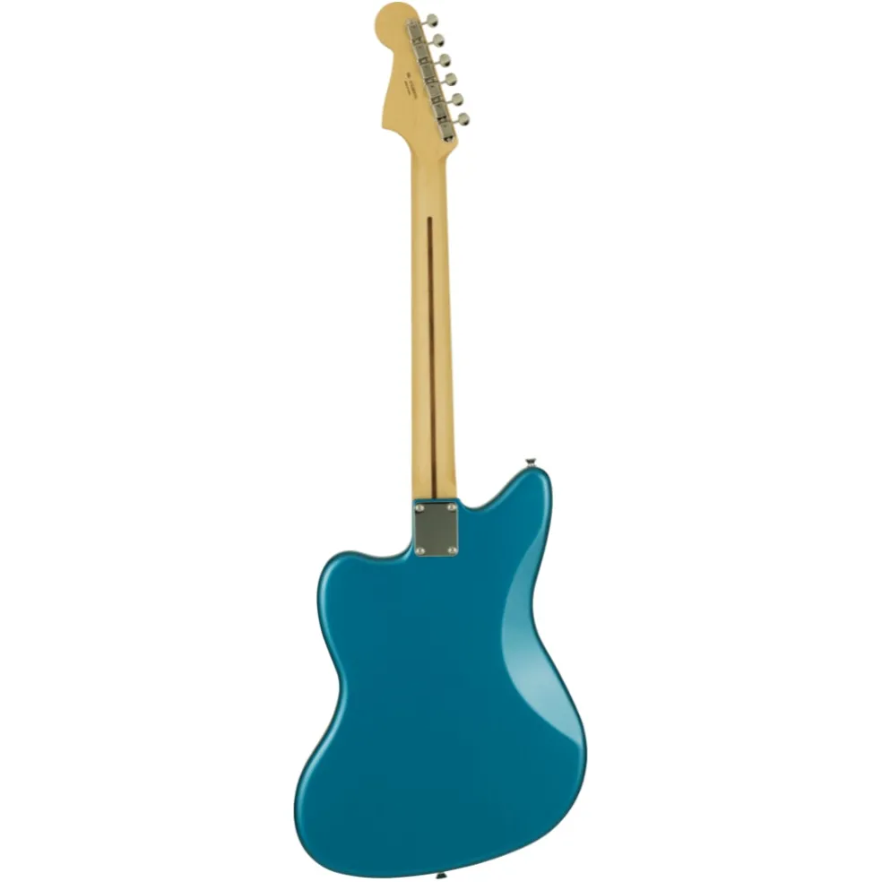 Fender Made in Japan Limited Adjusto-Matic Jazzmaster HH Lake Placid Blue