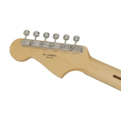 Fender Made in Japan Limited Adjusto-Matic Jazzmaster HH Lake Placid Blue