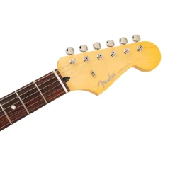 Fender Made in Japan Limited Stratocaster Raw Ash - Vintage Natural