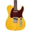 Fender Made in Japan Limited Telecaster Raw Ash - Vintage Natural