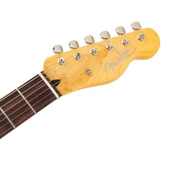 Fender Made in Japan Limited Telecaster Raw Ash - Vintage Natural