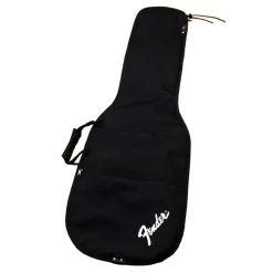 Fender Made in Japan Limited Jazz Bass Raw - Ash Black