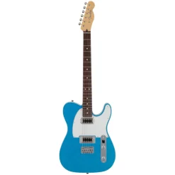 Fender Made in Japan Limited Telecaster Sparkle Blue