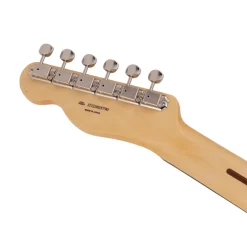 Fender Made in Japan Limited Telecaster Sparkle Blue