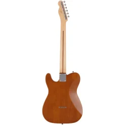 Fender Made in Japan Limited Telecaster Sparkle Silver