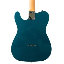 Fender Made in Japan SKY MUSIC EXCLUSIVE Ocean Turquoise Metallic