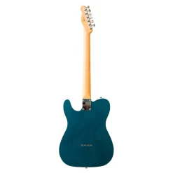 Fender Made in Japan SKY MUSIC EXCLUSIVE Ocean Turquoise Metallic