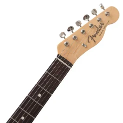 Fender Made in Japan SKY MUSIC EXCLUSIVE Ocean Turquoise Metallic