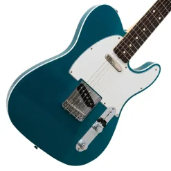 Fender Made in Japan SKY MUSIC EXCLUSIVE Ocean Turquoise Metallic