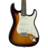 Fender Made in Japan 12-String Limited Stratocaster - 3-Color Sunburst, Rosewood Fingerboard
