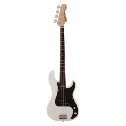 Fender Made in Japan Traditional 70s Precision Bass®, Rosewood Fingerboard, Arctic White