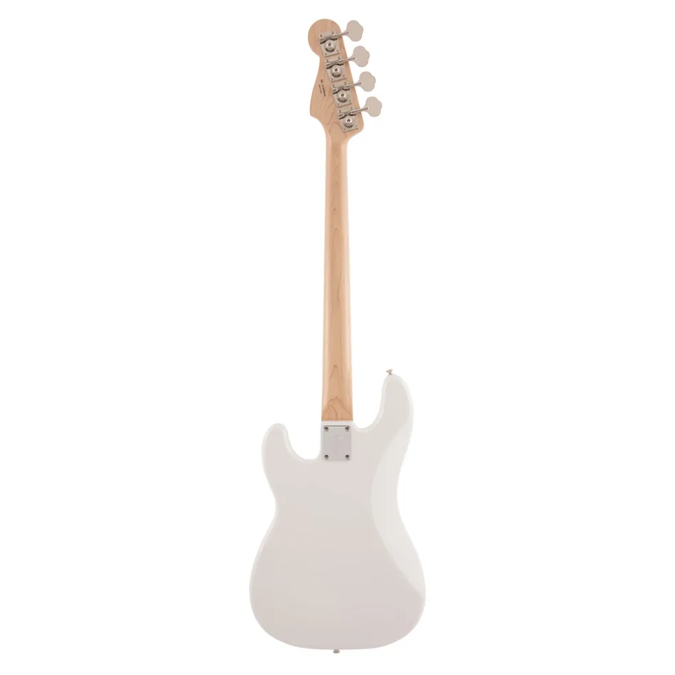 Fender Made in Japan Traditional 70s Precision Bass®, Rosewood Fingerboard, Arctic White