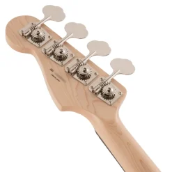 Fender Made in Japan Traditional 70s Precision Bass®, Rosewood Fingerboard, Arctic White