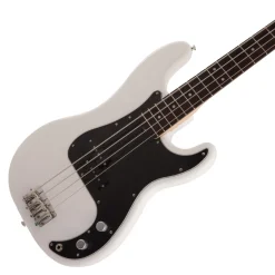Fender Made in Japan Traditional 70s Precision Bass®, Rosewood Fingerboard, Arctic White