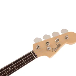 Fender Made in Japan Traditional 60s Precision Bass®, Rosewood Fingerboard, 3-Color Sunburst