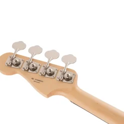 Fender Made in Japan Traditional 60s Precision Bass®, Rosewood Fingerboard, 3-Color Sunburst