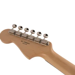 Fender Made in Japan Traditional 60s Jazzmaster in Olympic White