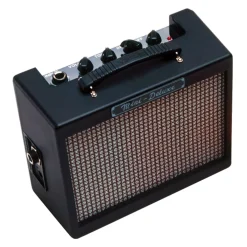 Fender MD20 Mini Deluxe Amplifier, Black