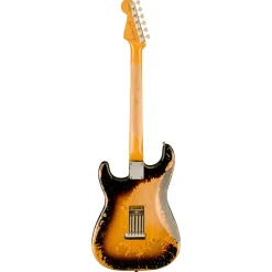Fender Mike McCready Stratocaster®, Rosewood Fingerboard, 3-Color Sunburst