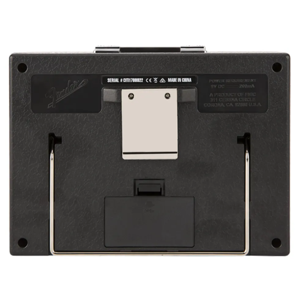 Fender Mini '65 Twin-Amp