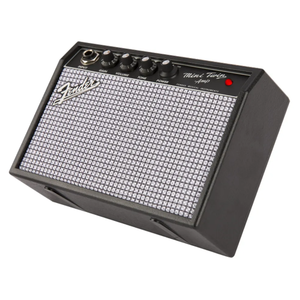 Fender Mini '65 Twin-Amp