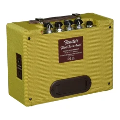Fender Mini '57 Twin-Amp, Tweed