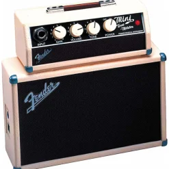 Fender Mini Tone-Master Amp