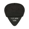 Fender Mojo Grip Picks Dura Tone Delin 1.21 3 Pack