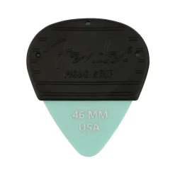 Fender Mojo Grip Picks Dura Tone Delin 0.46 3 Pack