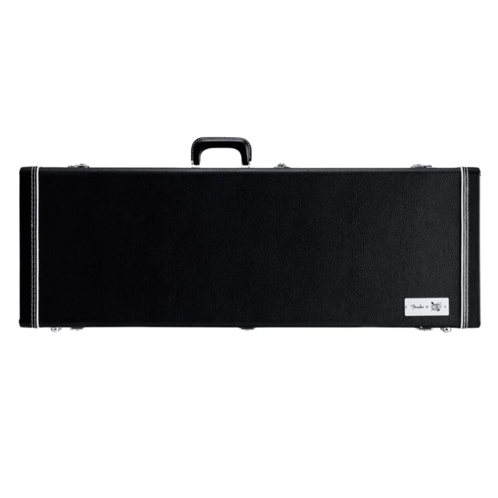 Fender Monster Hunter Rathalos Telecaster, Rosewood Fingerboard - Rathalos Red